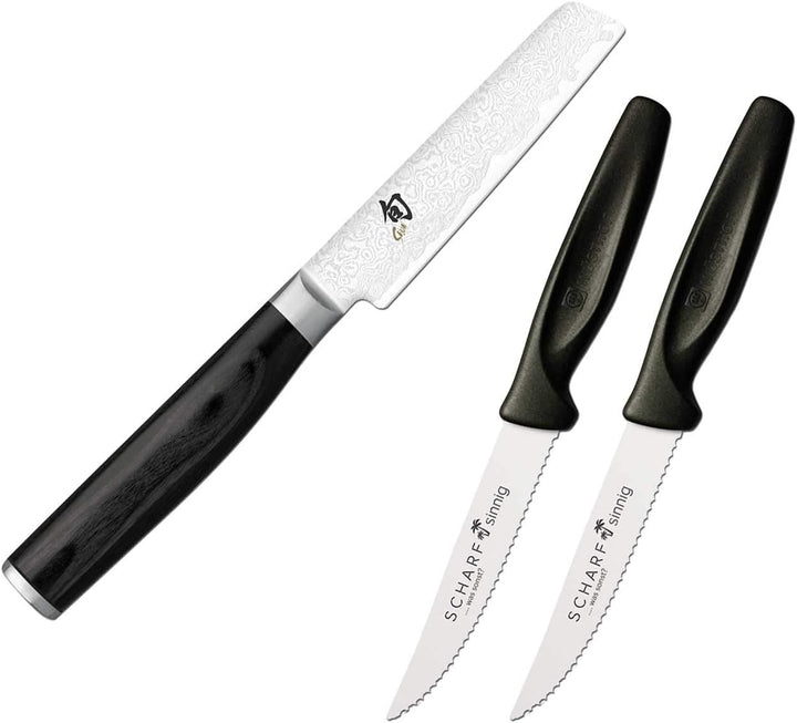 KAI TMM-0700 Officemesser 3.5 (9,0 cm), Officemesser
