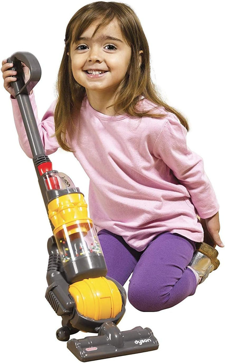 Casdon 641 Dyson Toy, Yellow