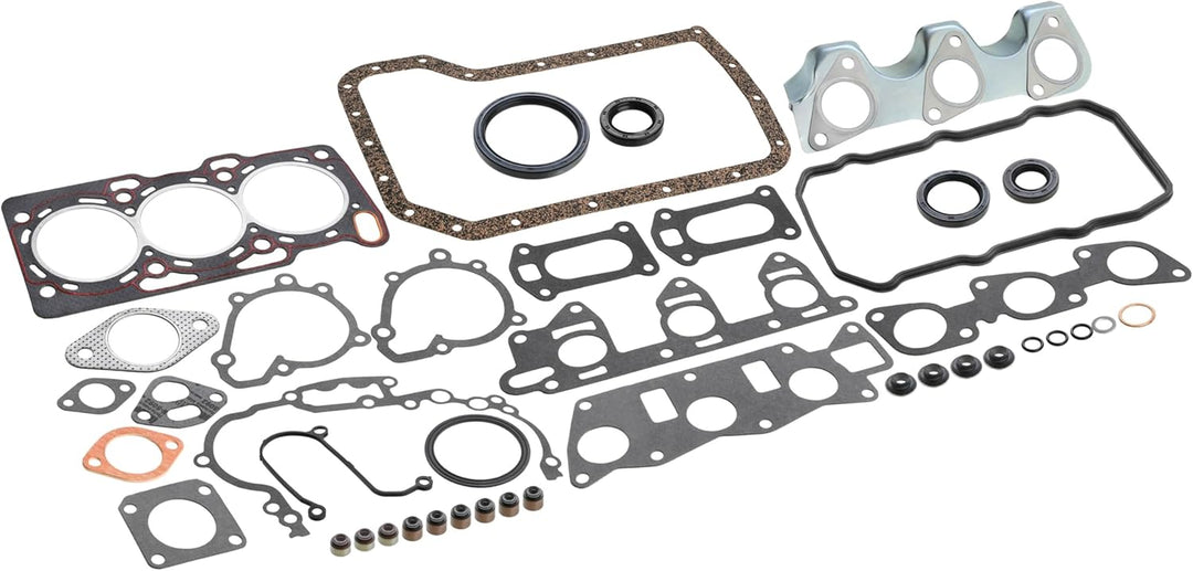 Ajusa 50125200 Dichtungsvollsatz, Motor