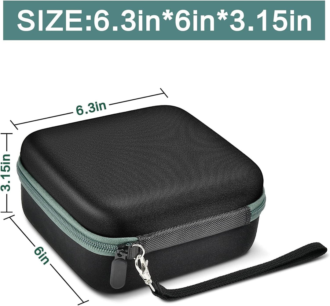 Tasche für Bosch Home and Garden Akku Reinigungsbürste UniversalBrush. Tragetasche für Reinigungsauf