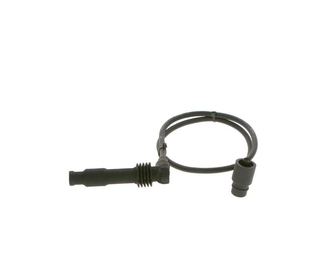 Bosch 0986357162 - Zündleitung - 6er Set