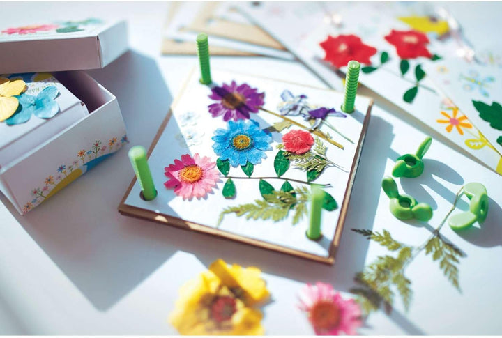 4M Green Paper Craft Traditionell, Traditionell
