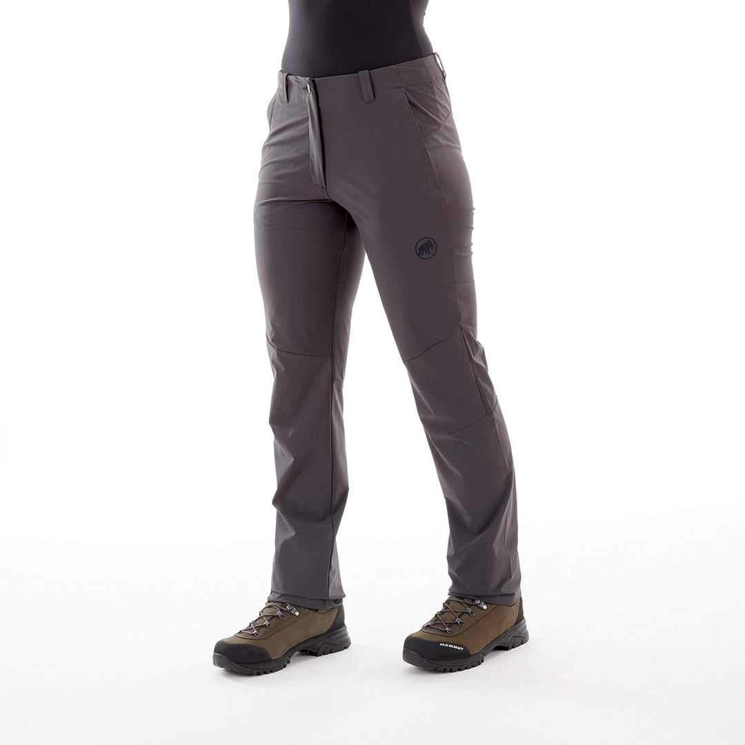 Mammut Damen Wanderhose Runbold 46 Phantom, 46 Phantom