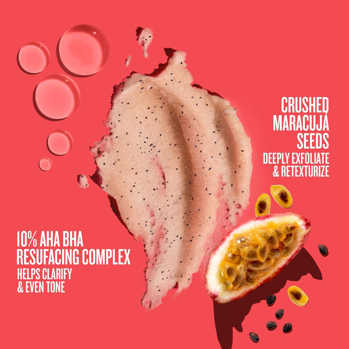 Sol de Janeiro Bom Dia Bright Body Scrub 220g/7.8oz