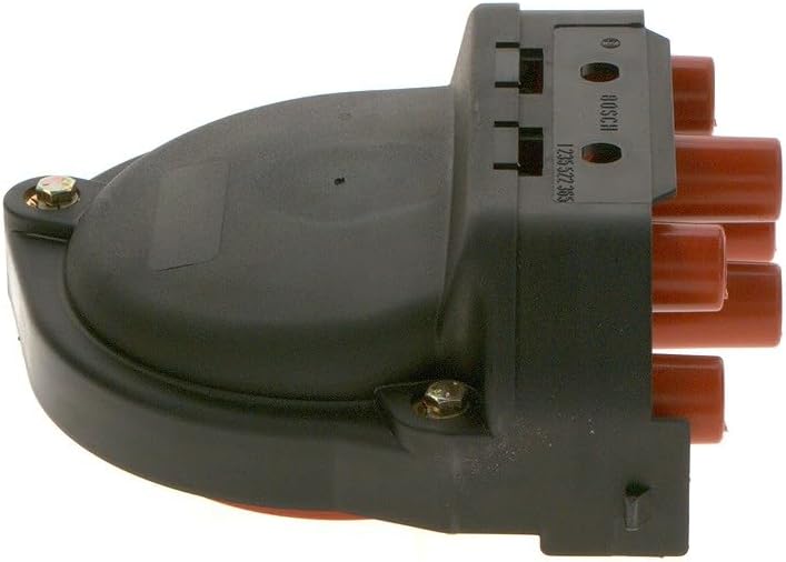 BOSCH 1235522365 Zündverteilerkappe
