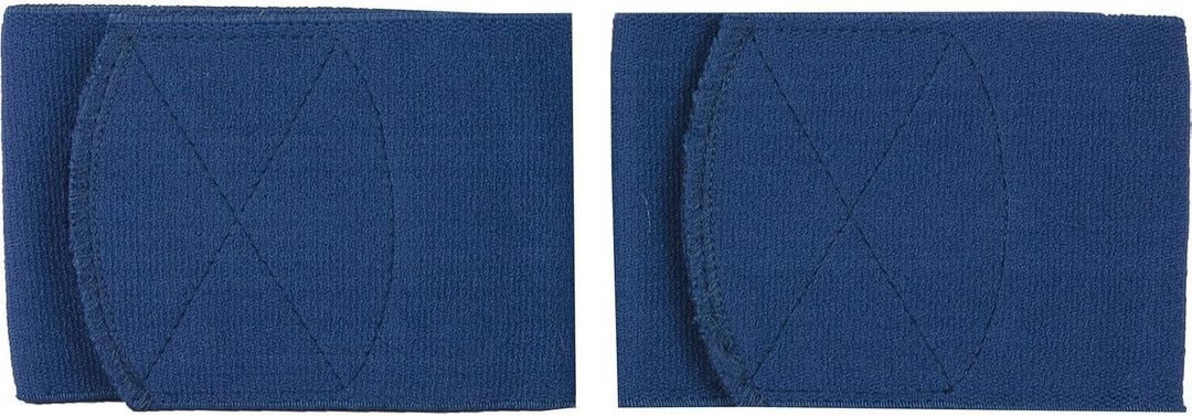NIKE Herren Schienbeinschonerhalter Guard Stay II Einheitsgrösse Marineblau, Einheitsgrösse Marinebl