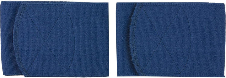 NIKE Herren Schienbeinschonerhalter Guard Stay II Einheitsgrösse Marineblau, Einheitsgrösse Marinebl