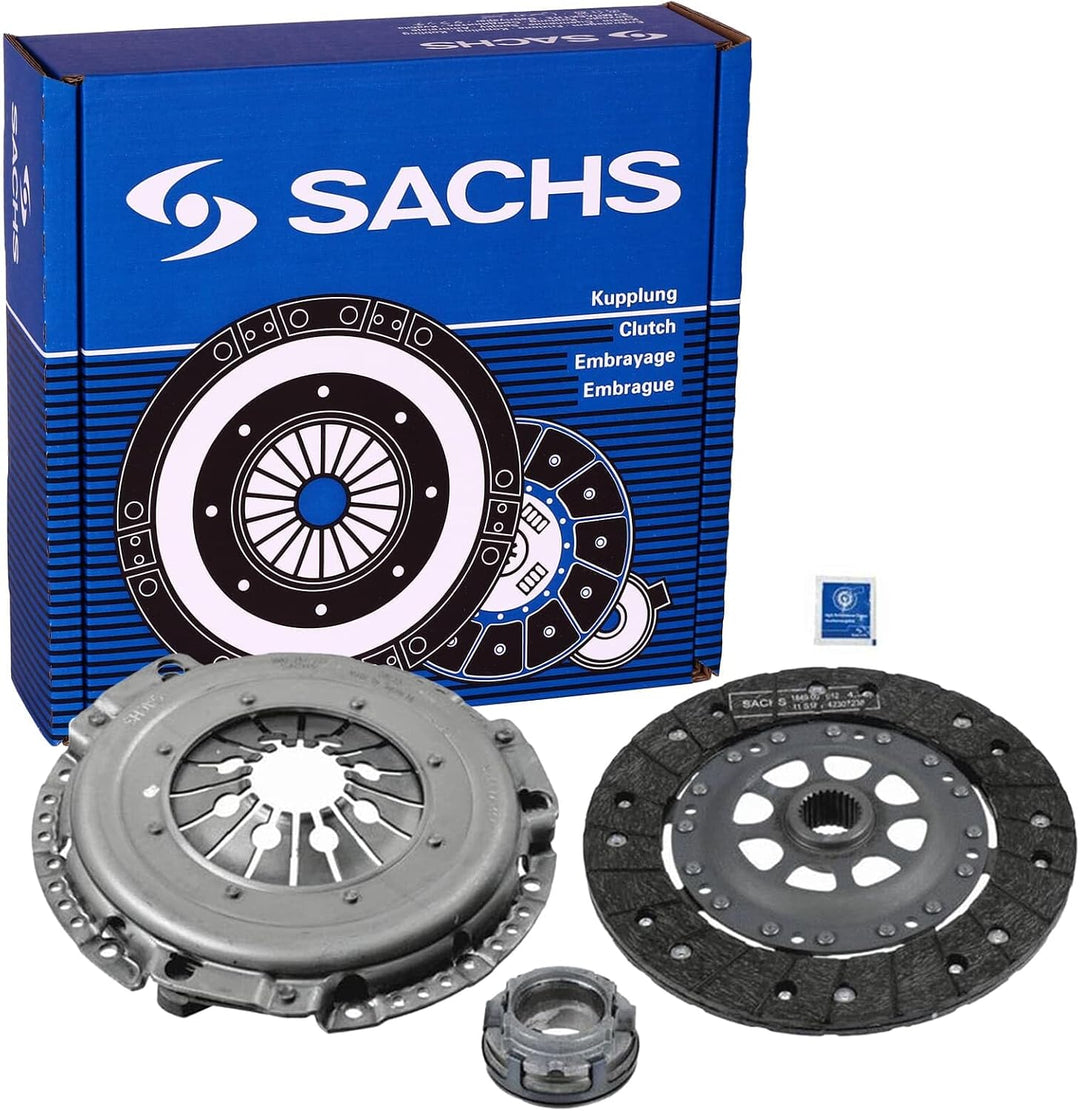SACHS Kupplungssatz