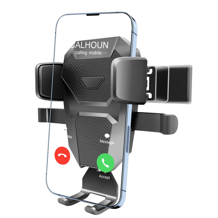 Handyhalterung Auto für VW Tiguan 2010-2019 - Handy Halterung Auto, Smartphone Halterung Auto, Verst