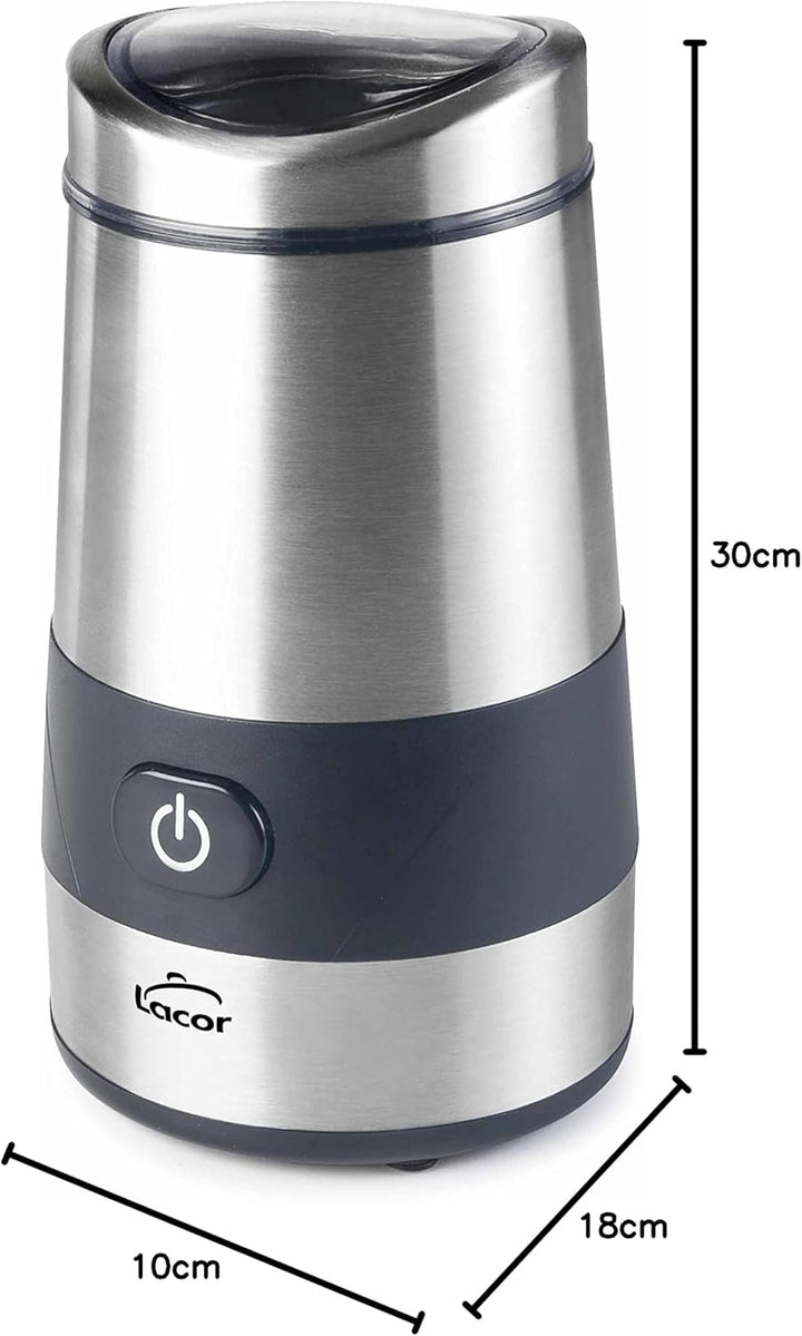 Lacor Kaffee Muhle, 200 W