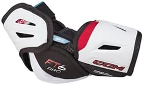 CCM Jetspeed FT6 Pro Ellenbogenschoner Junior Junior-M, Junior-M