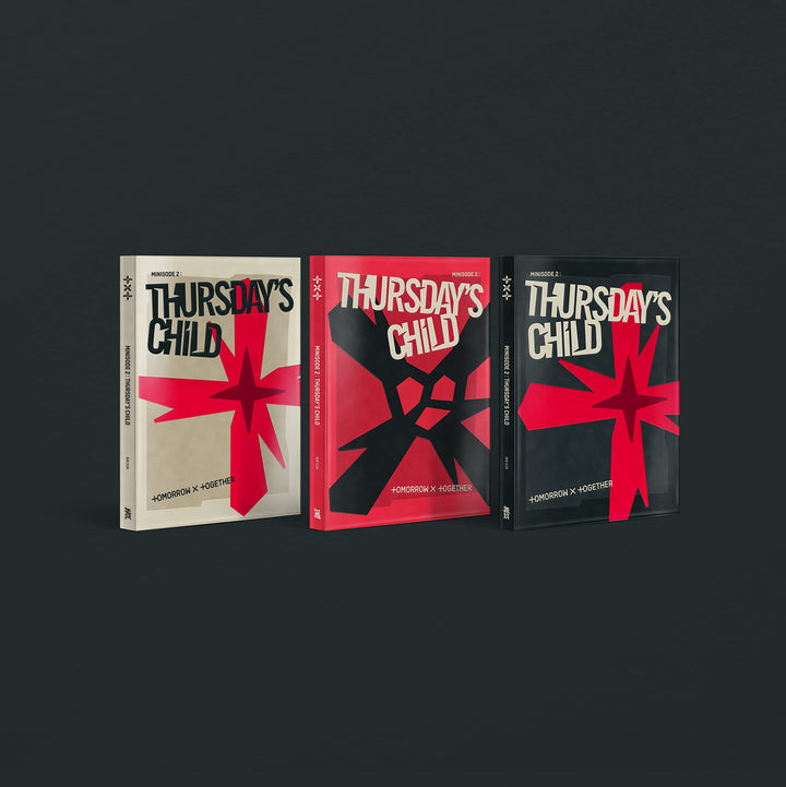 Minisode 2 : Thursday'S Child-Inkl.Photobook, Audio-CD