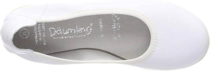 Däumling Hadia 37 EU Schmal Weiss Odissea Weiss 71, 37 EU Schmal Weiss Odissea Weiss 71