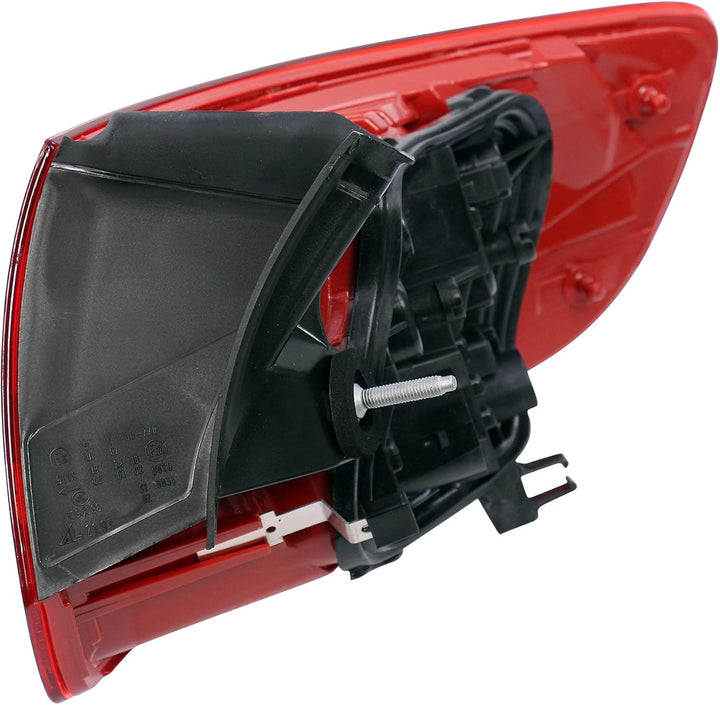 Magneti Marelli 714021930702 Rückleuchten Linke Kotflügel
