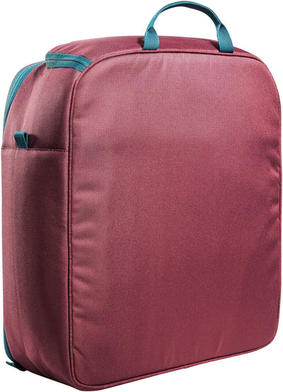 Tatonka Kühltasche Cooler Bag (6l oder 15l) - Isolierte Tasche in 2 Grössen - Für Rucksäcke bis 20 o