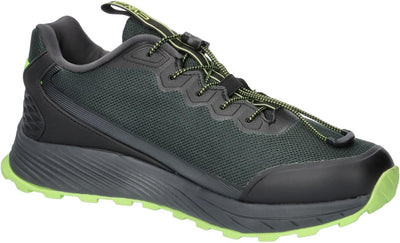 CMP Herren Phelyx Wp Multisport Schuhe-3q65897 Walking Shoe 45 EU Lake, 45 EU Lake