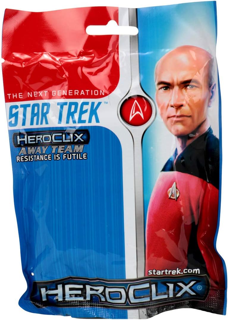 Wizkids Games 27531 Boardgame