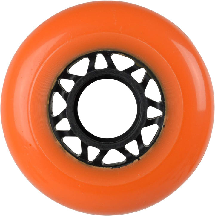 Labeda Asphalt Outdoor Inline Hockeyrollen 72mm, 72mm