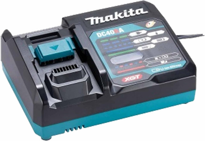 Hobel XGT Makita KP001GM202 40V 4Ah