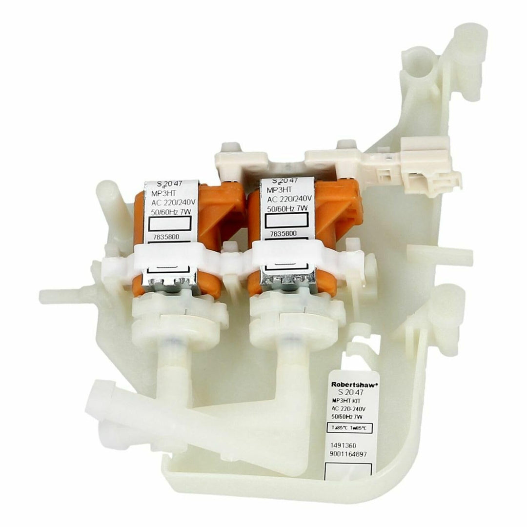 LUTH Premium Profi Parts Kompatibel mit Bosch Pumpe 12007673 für Backofen