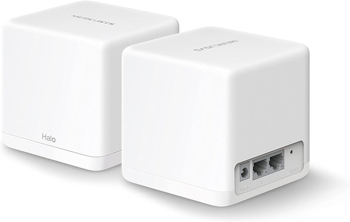 Mercusys AC1300 Whole Home Mesh Wi-Fi System