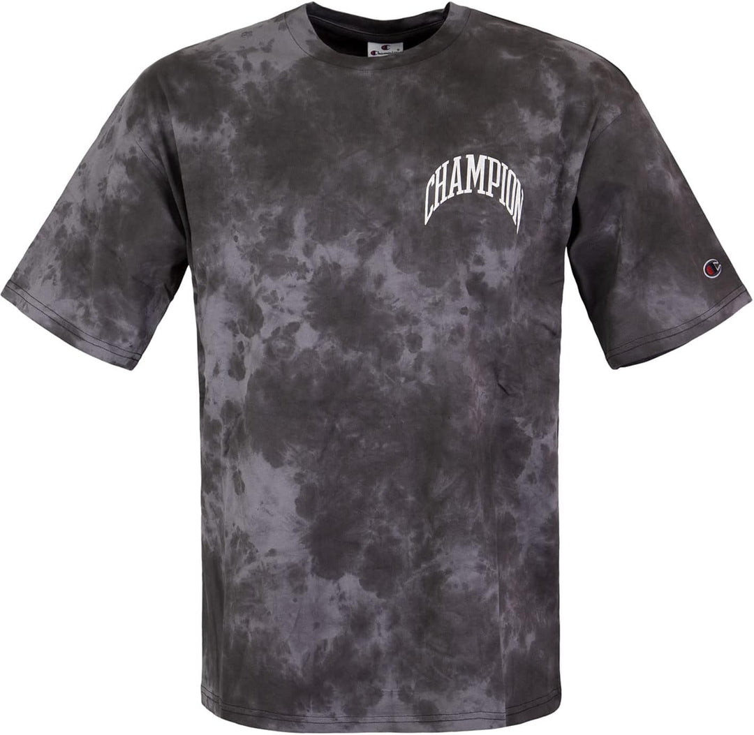 Champion Wordmark T-Shirt L Nbk, L Nbk