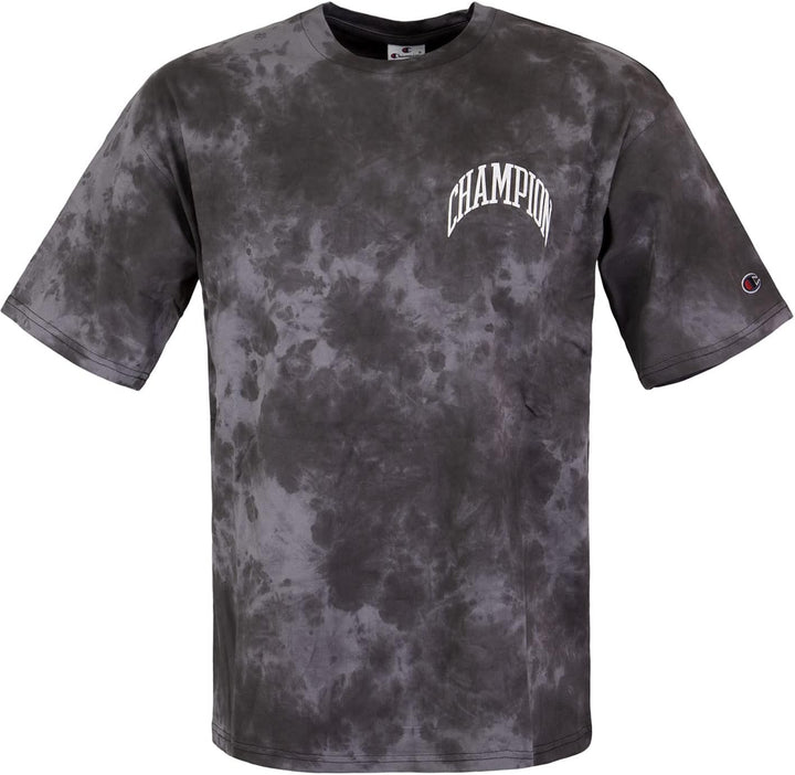 Champion Wordmark T-Shirt L Nbk, L Nbk