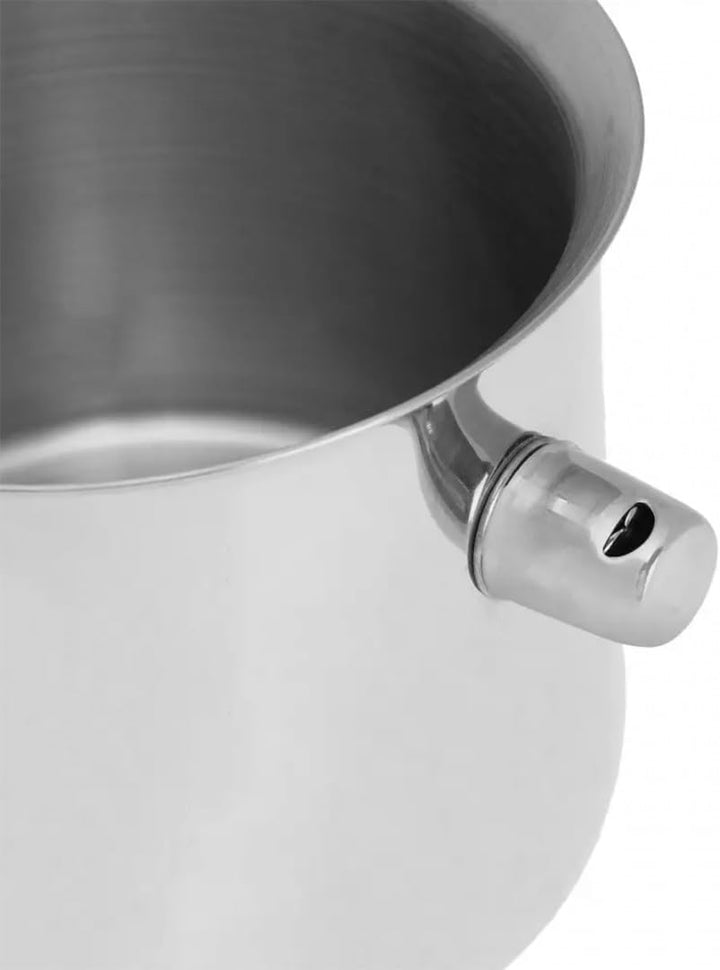 KINGHOFF MILCHTOPF (1,5 l, Ø16cm), 1,5 l, Ø16cm