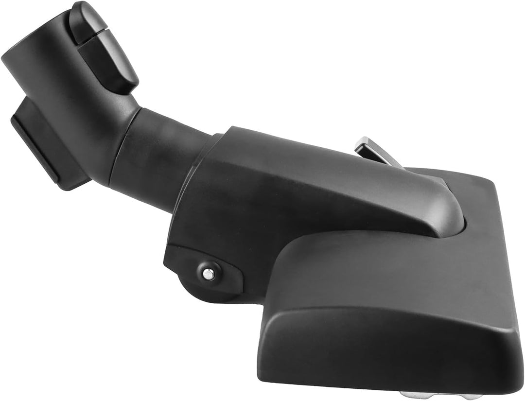Bodendüse umschaltbar von Teppich auf Laminatboden kompatibel mit Miele Blizzard CX1 Staubsauger Düs
