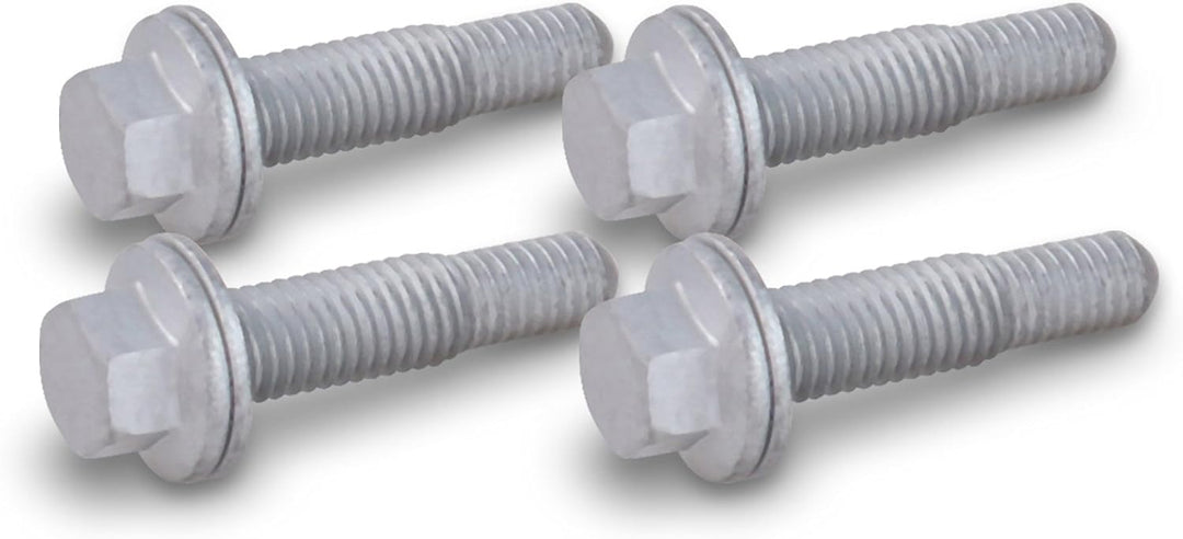 febi bilstein 34248 Achskörperlagersatz mit Schrauben , 1 Stück
