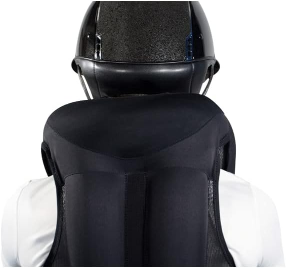 ZIP'IN 2.0 Airbag-Weste S + 5cm länger, S + 5cm länger