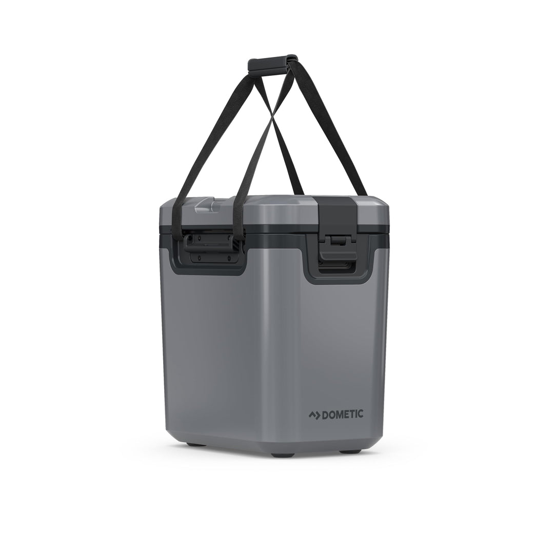 Dometic Recon Hardside - Passive Kühlbox - Effizientes Leichtes Design - Tragbare Thermobox für das