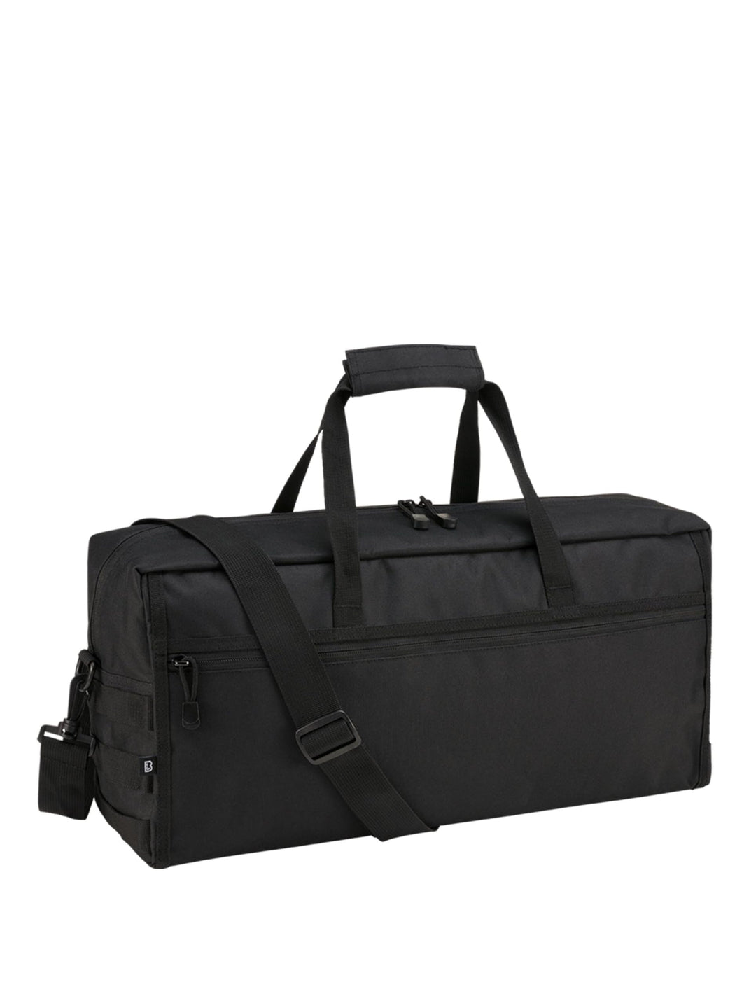 Brandit Utility Bag Einsatztasche, Grösse:Medium L Schwarz, L Schwarz