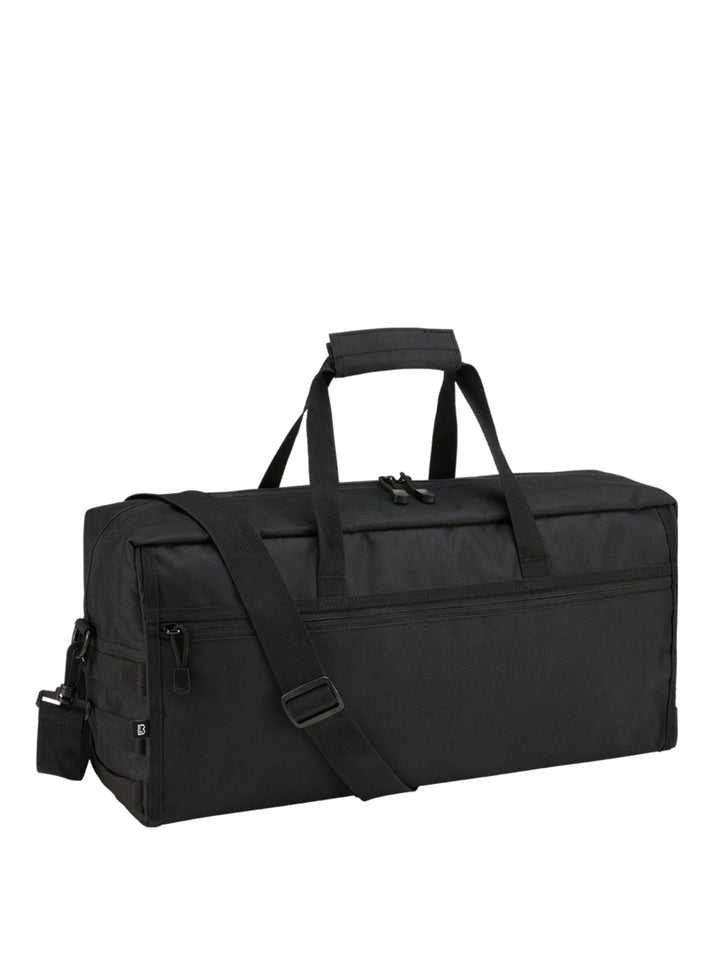 Brandit Utility Bag Einsatztasche, Grösse:Medium L Schwarz, L Schwarz