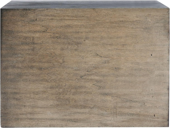 Mini Kommode mit 14 Schubladen, Vintage Aufbewahrungsschrank - Schrank Schubladenschrank Holz Klein