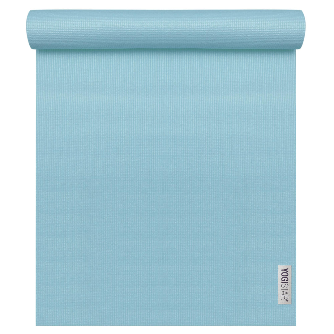 Yogamatte Yogimat® Basic himmel blau, himmel blau
