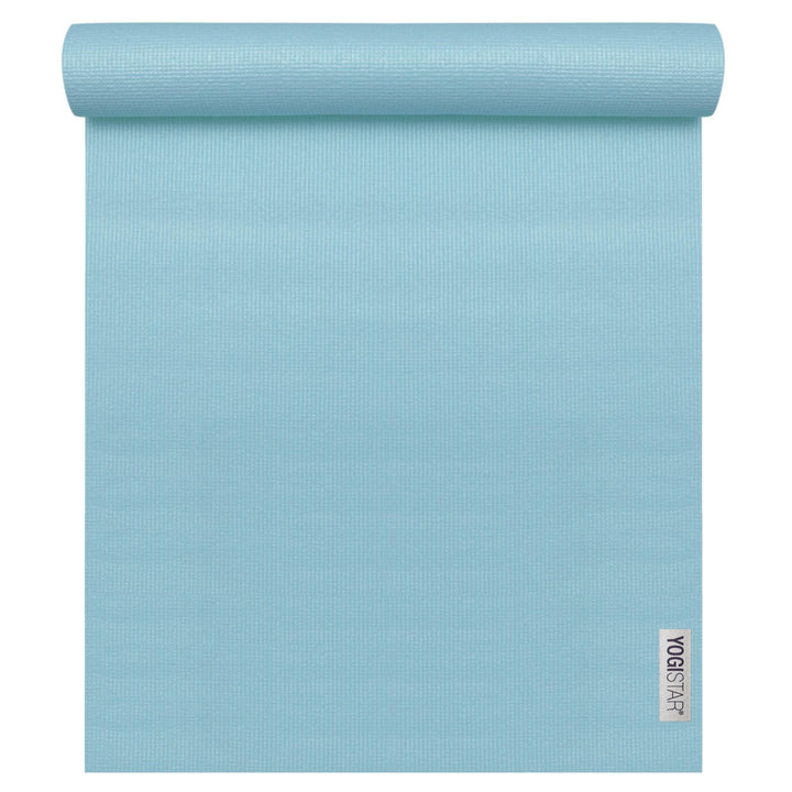 Yogamatte Yogimat® Basic himmel blau, himmel blau