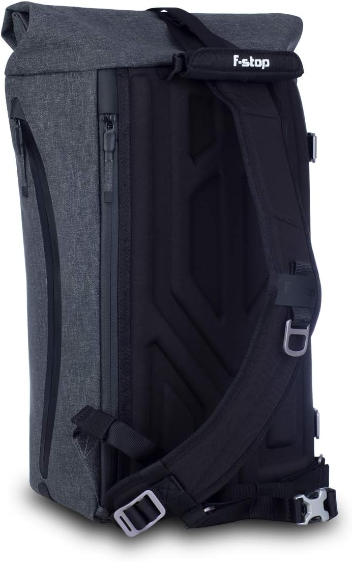 F Stop DYOTA 11 Battleship (Dark Grey)