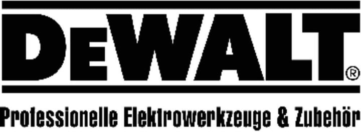 DEWALT Tstak VI stabelbare Werkzeug-/Transportbox (kombinierbar mit anderen Tstak-Boxen, sichere Ver