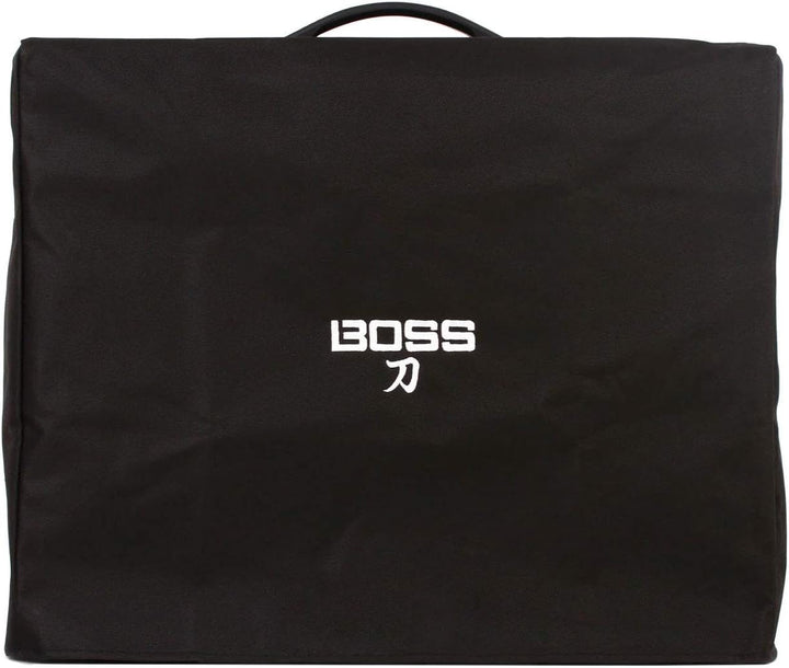 BOSS BAC-KTN50 Custom-Schutzhülle für Katana-50 & Katana-50 MkII Verstärker | Mit der authentischen