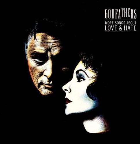 More Songs About Love and Hate, Vinyl