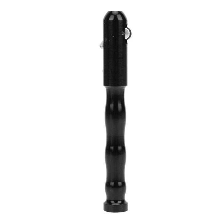Schweissen Tig Pen, Schweissen Feeder Rod Holder Bleistiftfüller Schwarz Hohe Effizienz für 1,0-3,2