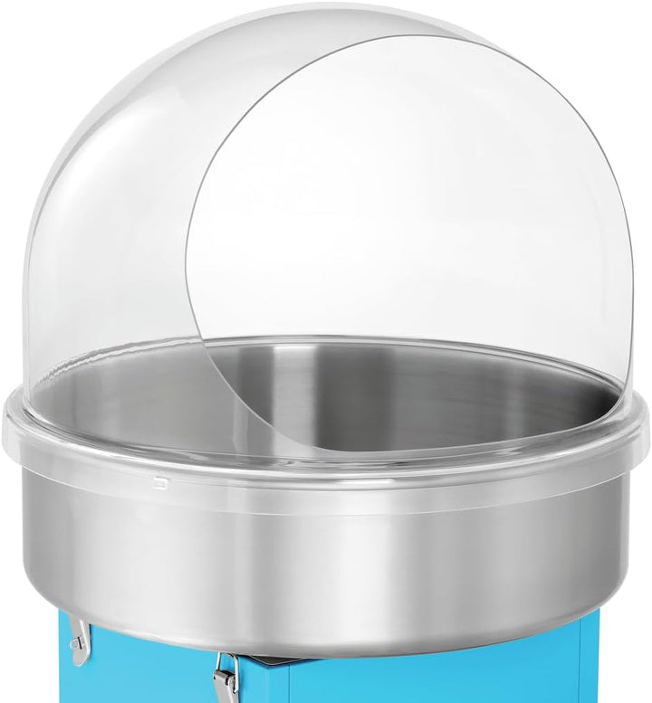 Schutzhaube - Designed für B5000 - Bartscher