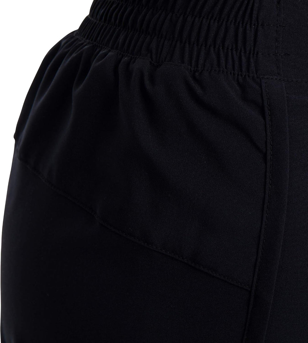 Canterbury Damen Woven Gym Training Shorts 6 Schwarz, 6 Schwarz