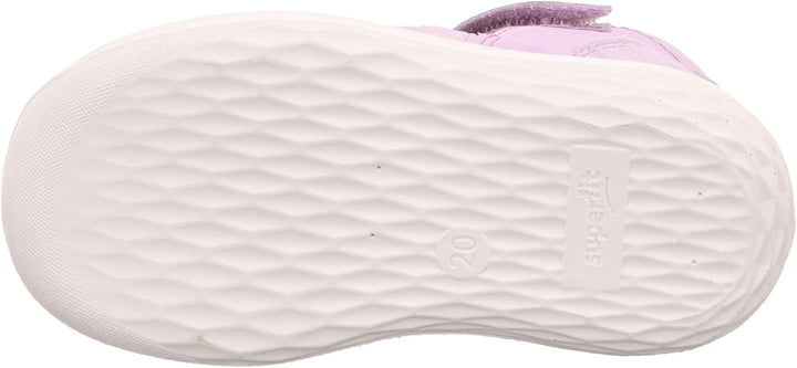 Superfit Mädchen Bumblebee Sandale 1-000392Sandale 19 EU Lila 8520, 19 EU Lila 8520