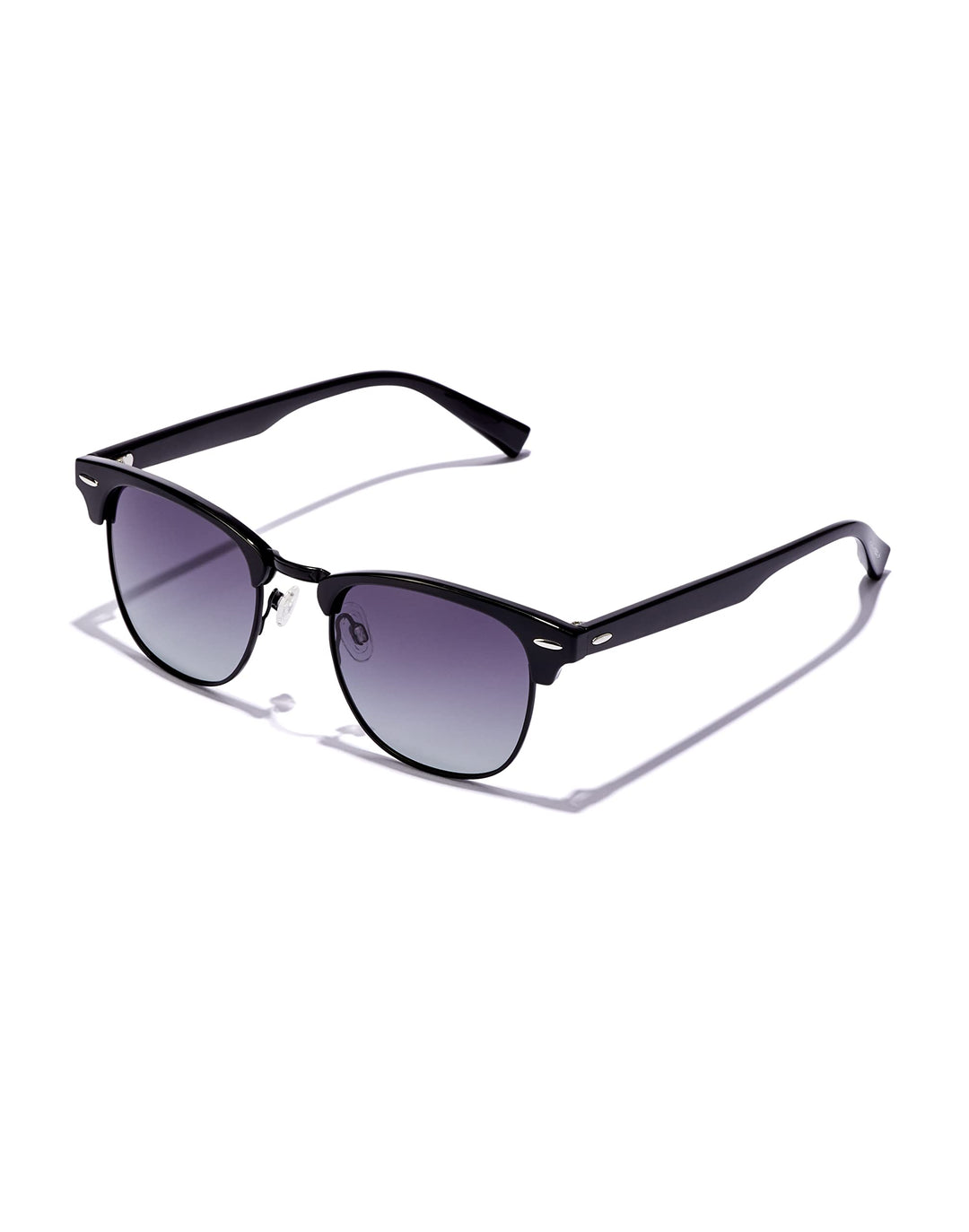 HAWKERS Sonnenbrillen CLASSIC BOLD für Männer und Frauen Einheitsgrösse Grey Gradient Polarized · Bl