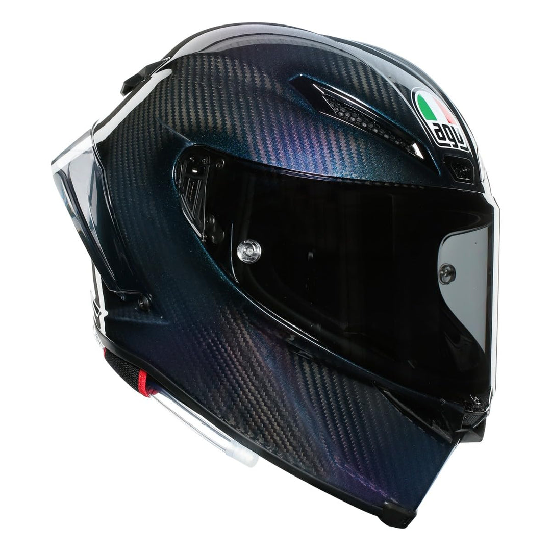 Race Helm AGV Pista GP RR Iridium Carbon E2206 Motorradhelm Integralhelm Carbonhelm XL, XL