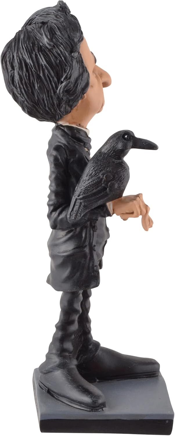 VOGLER Joh. Vogler GmbH Funny Life - Edgar Allan Poe
