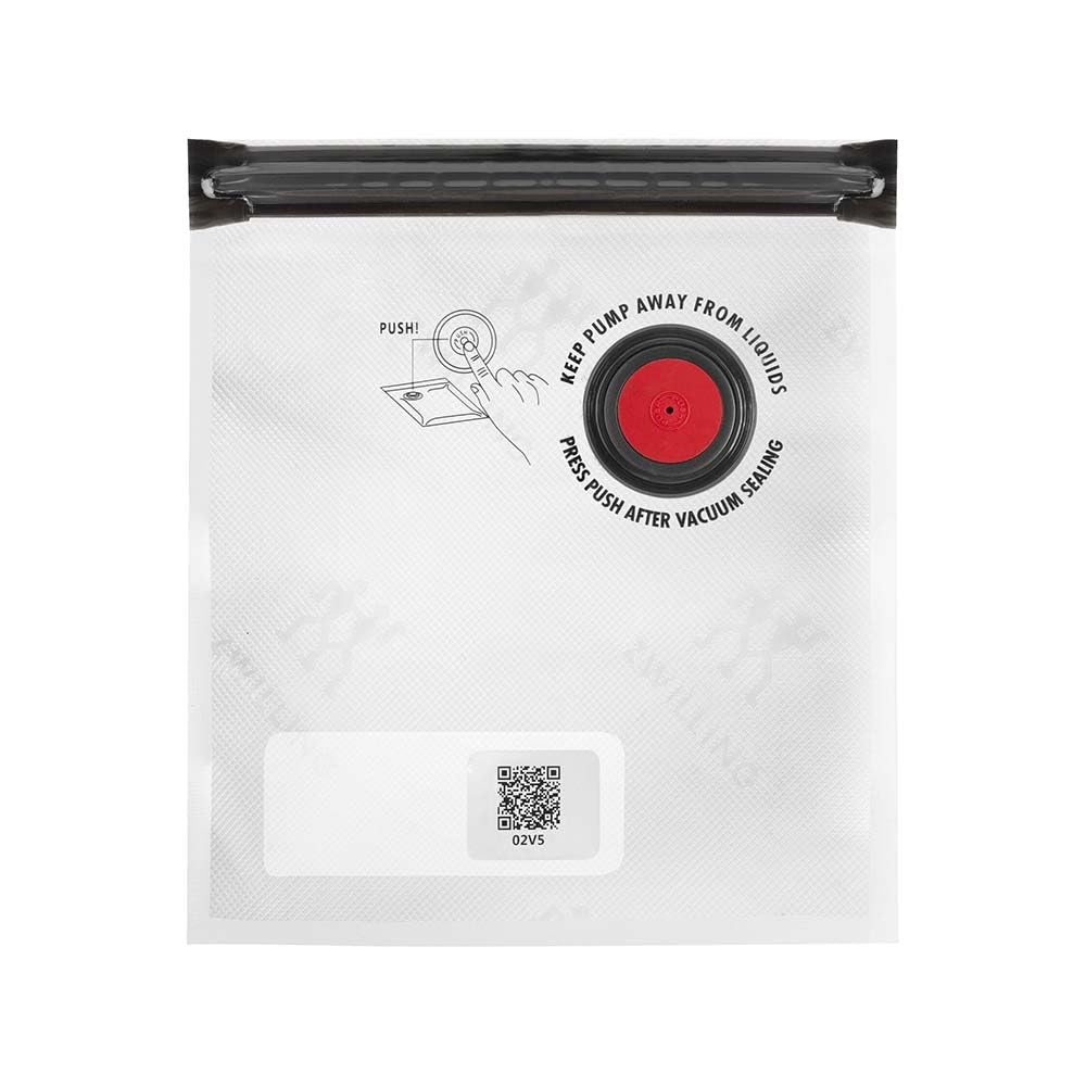 ZWILLING Starter set Fresh & Save S/M glass