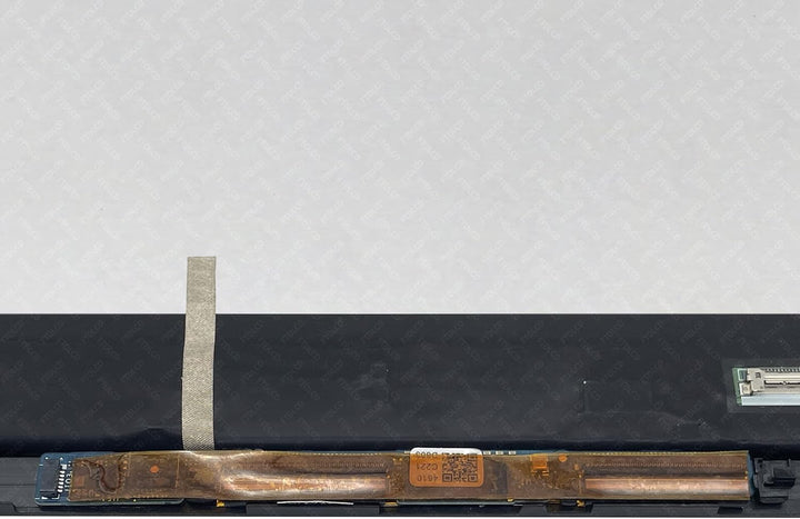 FTDLCD® 13,3 Zoll FHD LCD Touchscreen Digitizer IPS Display Assembly für HP Envy X360 Convertible 13